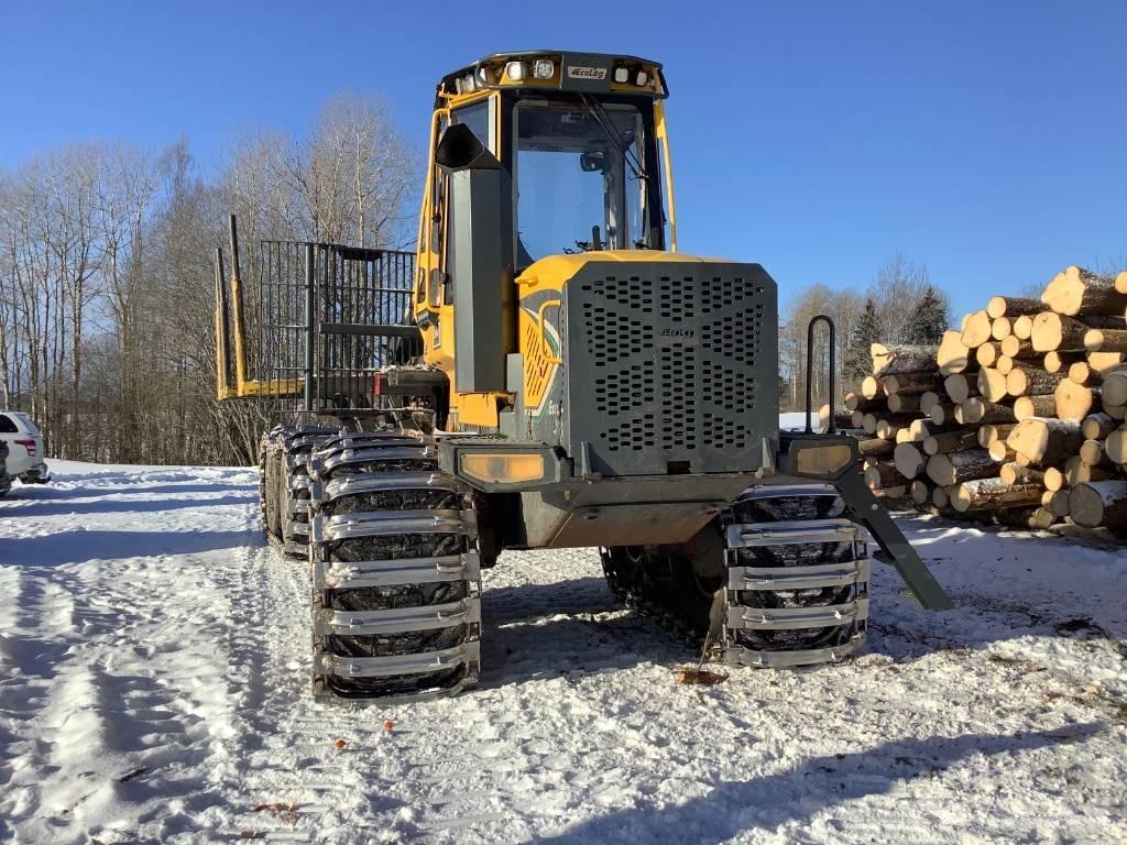 Eco Log 594 Forwarder