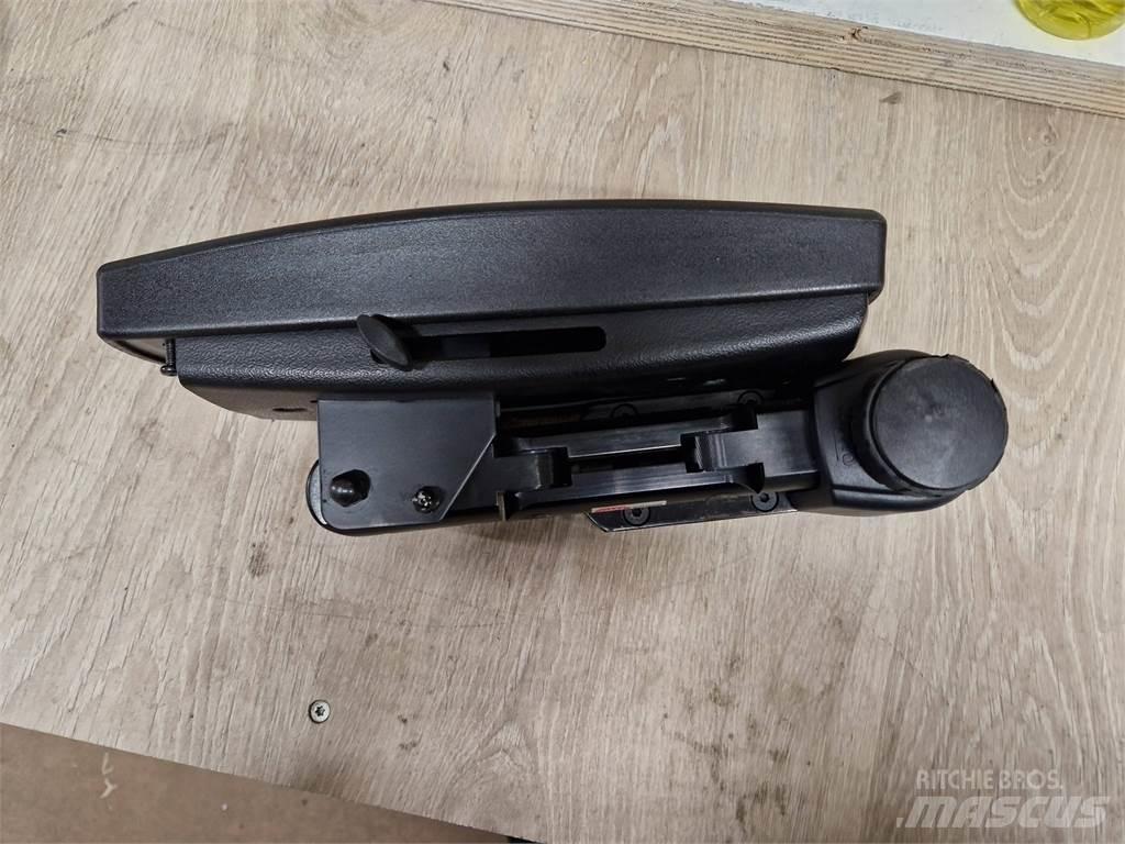 Eco Log B7033578 Kabinen