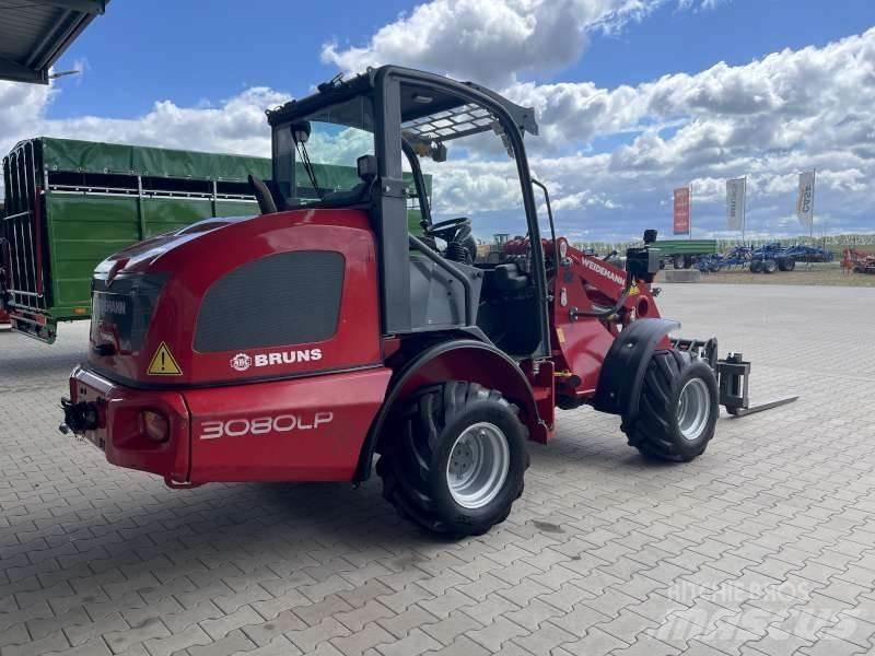 Weidemann 3080 LP Sonstige Landmaschinen