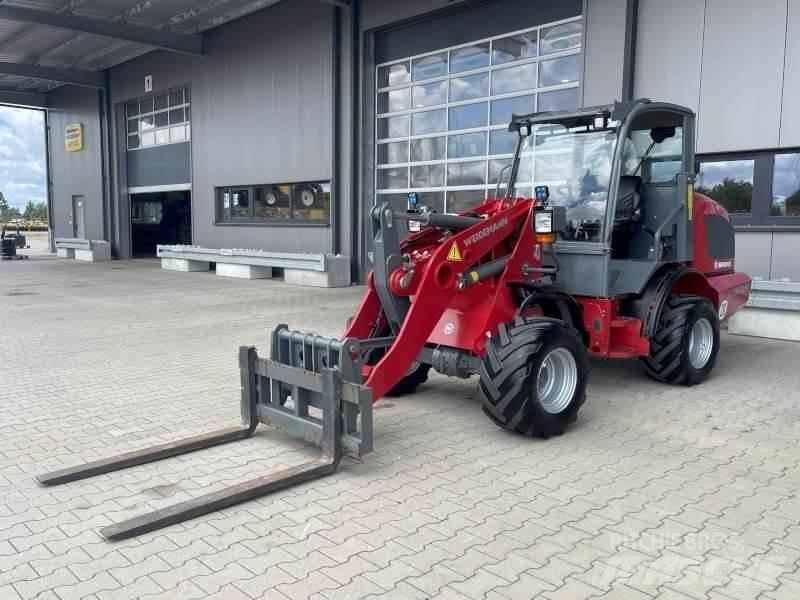 Weidemann 3080 LP Sonstige Landmaschinen