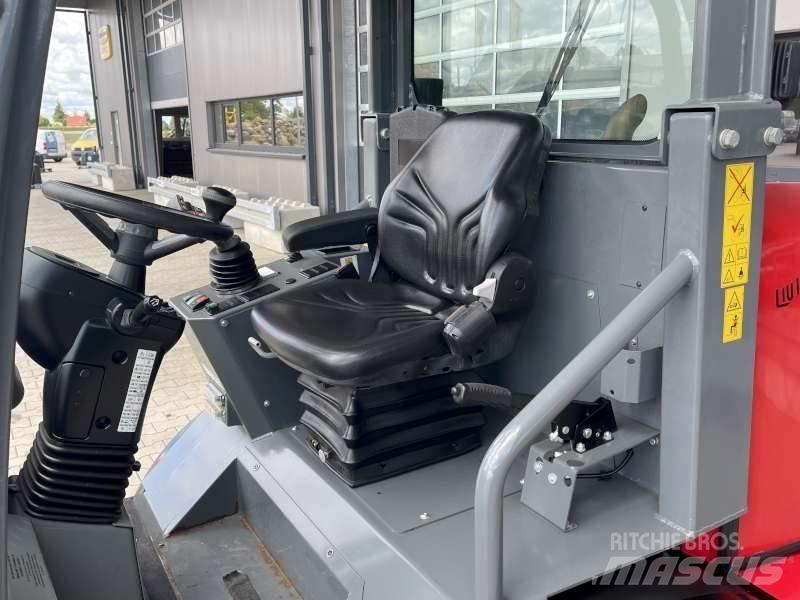 Weidemann 3080 LP Sonstige Landmaschinen