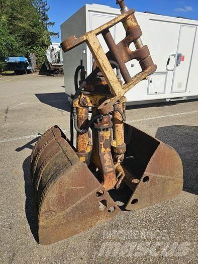 Liebherr SW48 Sonstige Baumaschinen