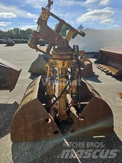 Liebherr SW48 Sonstige Baumaschinen