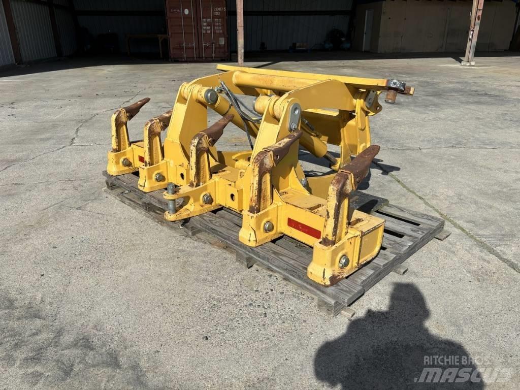 DEERE 770G Andere Zubehörteile