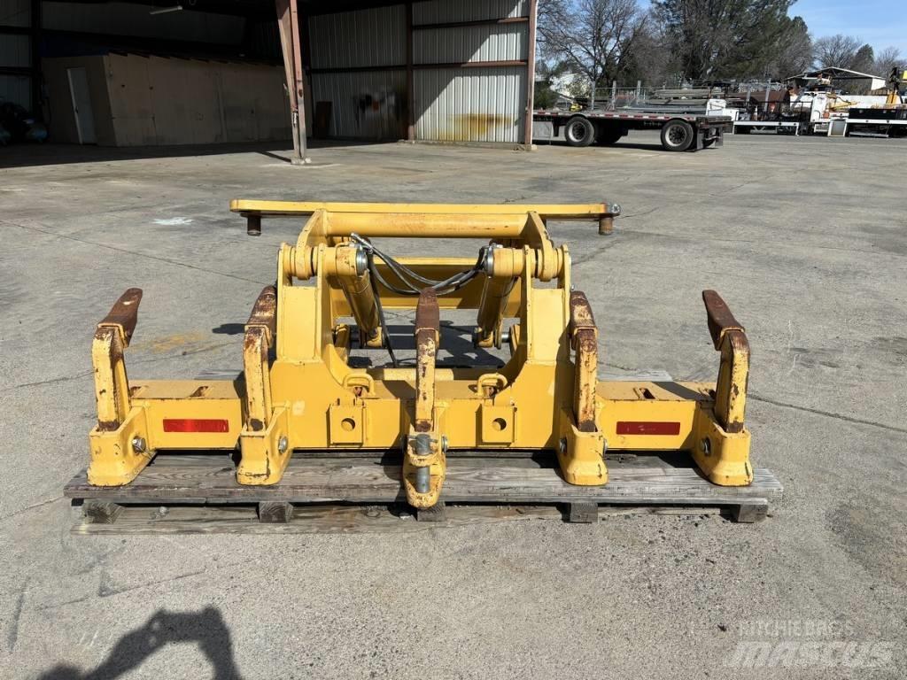 DEERE 770G Andere Zubehörteile