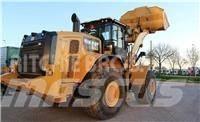CAT 966 M Radlader