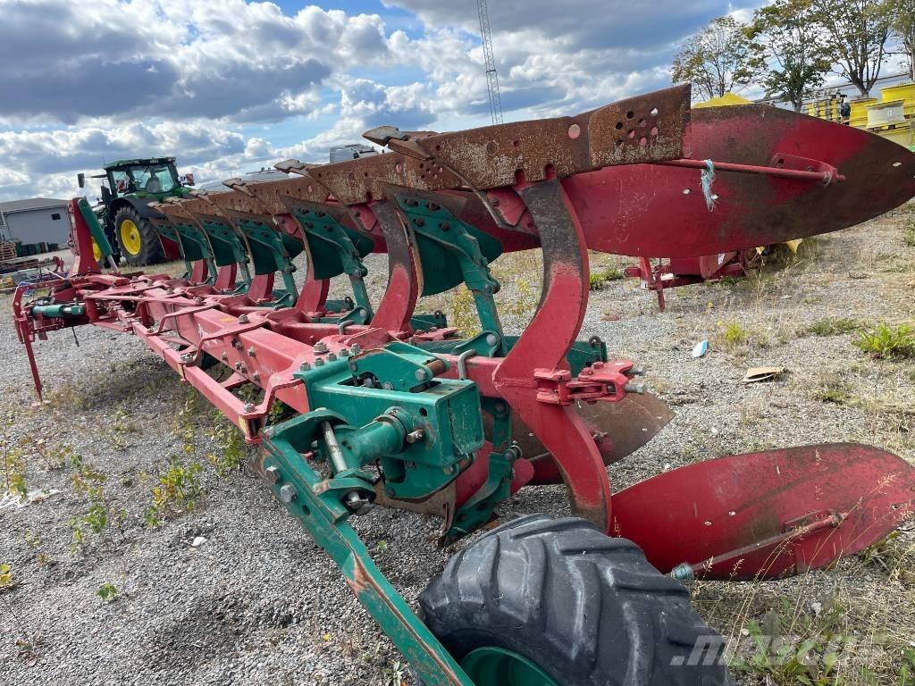 Kverneland EG85 Wendepflüge