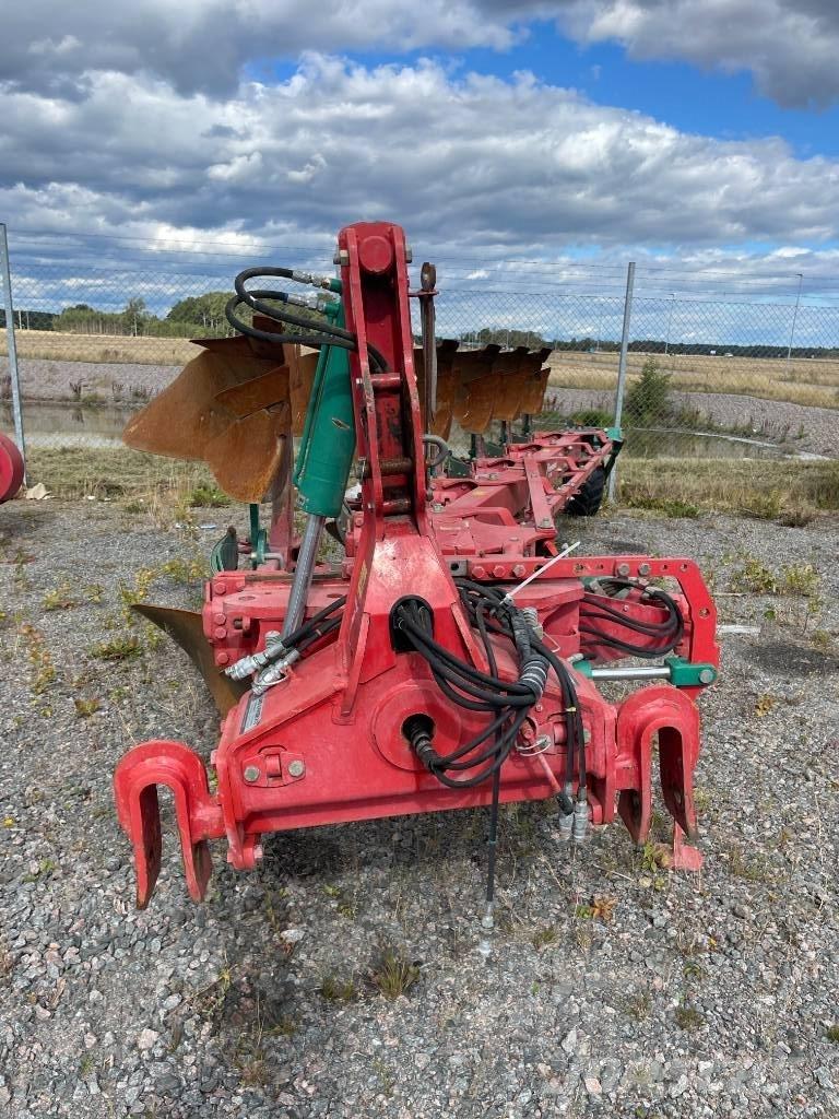 Kverneland EG85 Wendepflüge
