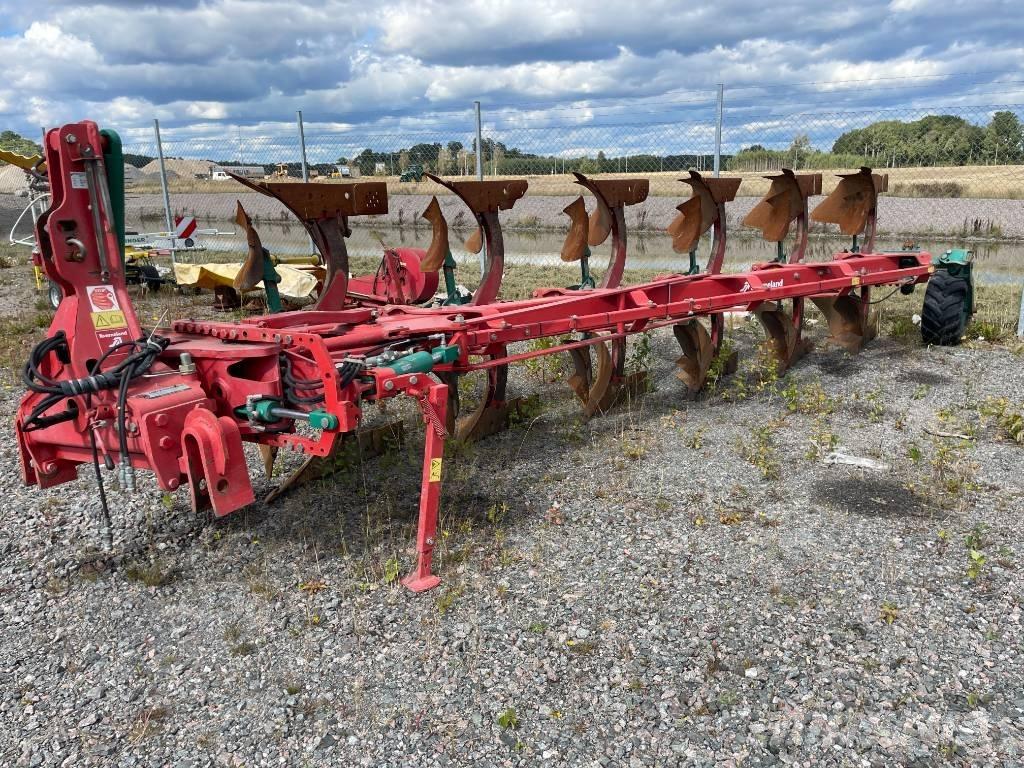Kverneland EG85 Wendepflüge