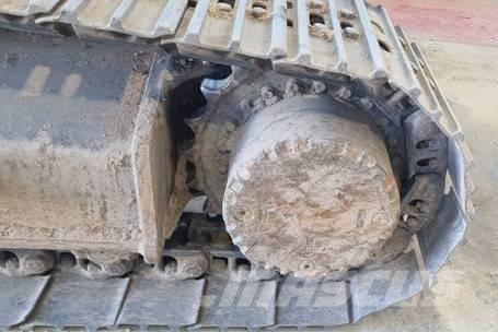 CASE CX 210 D Raupenbagger