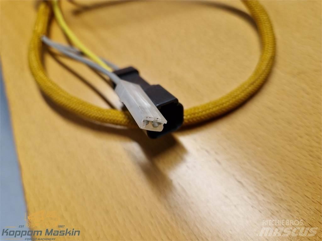 Eco Log 70011034 Elektronik