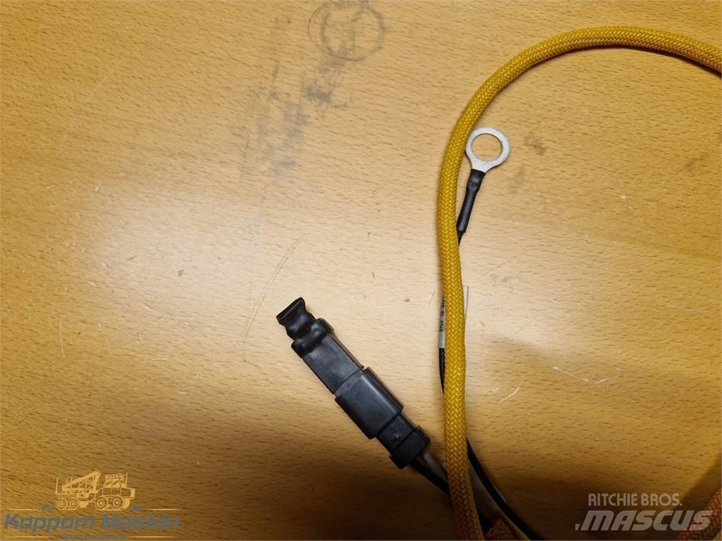 Eco Log 70011034 Elektronik