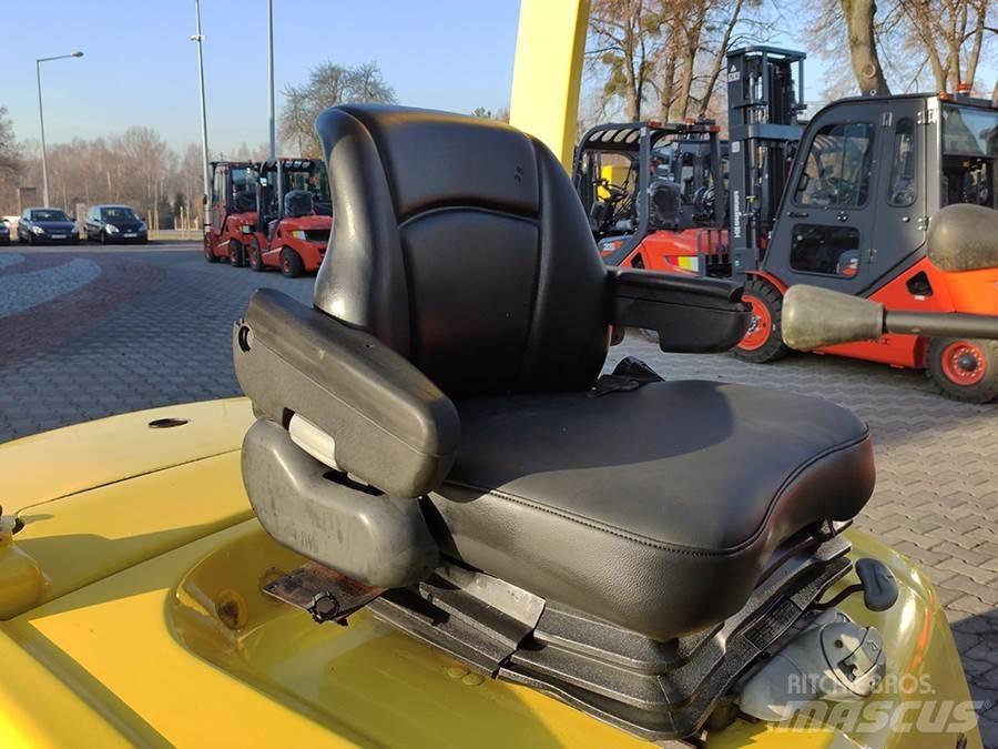 Hyster H2.5FT Dieselstapler