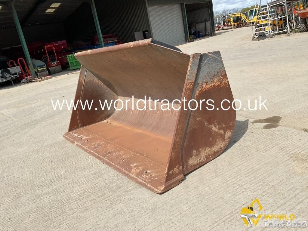 Doosan BUCKET Schaufeln