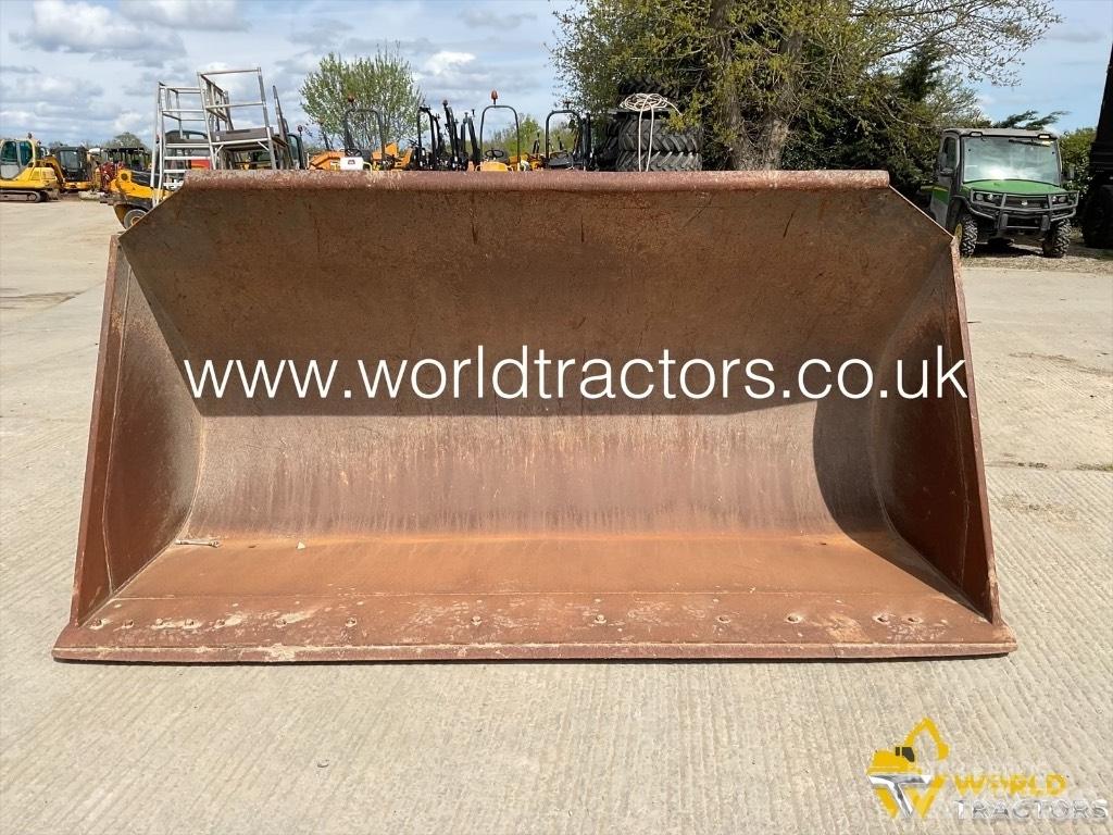 Doosan BUCKET Schaufeln