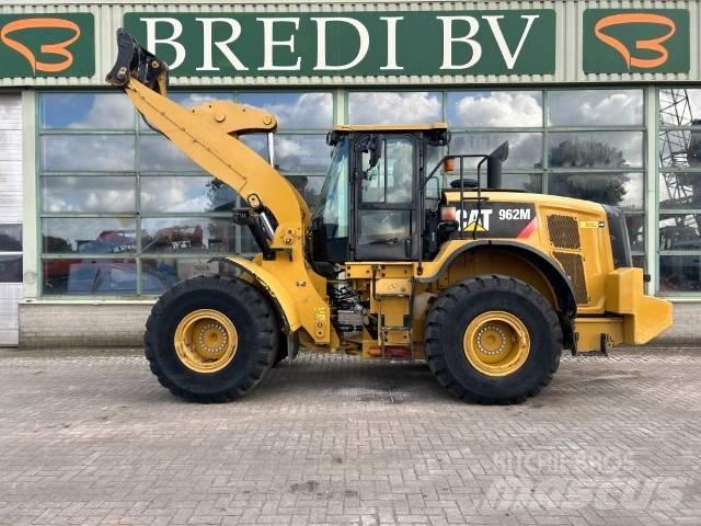 CAT 962 M Radlader