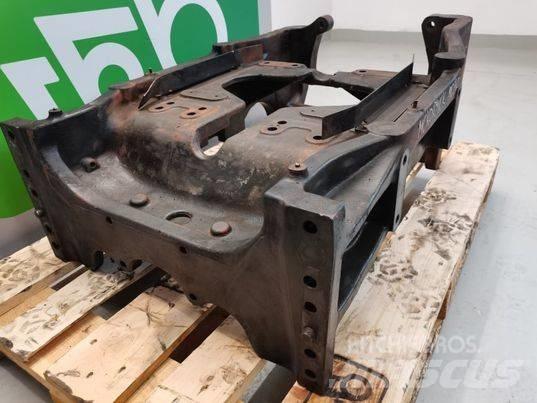 McCormick 120 frame Chassis