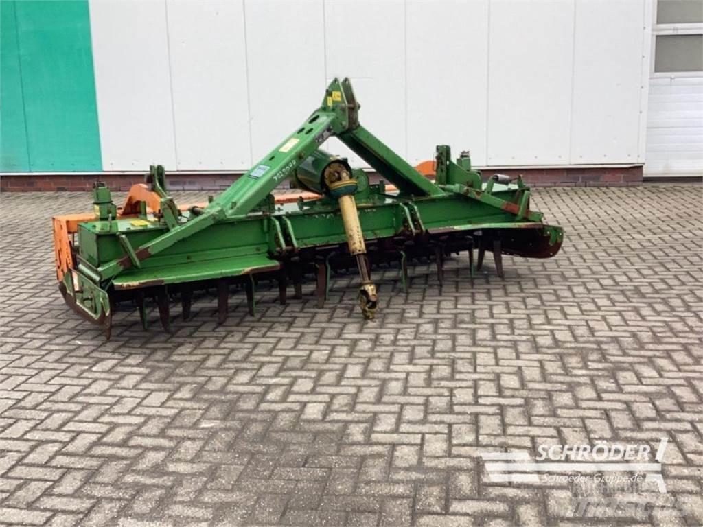 Amazone KE 303 Motoreggen / Rototiller