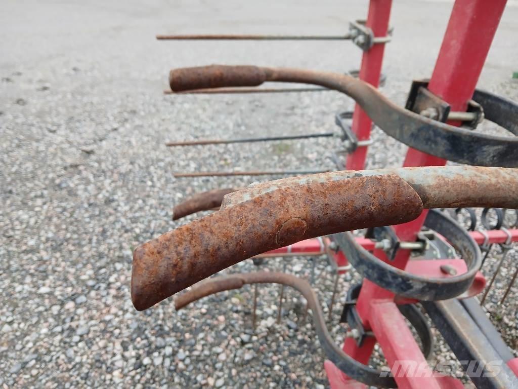 Potila SPH 480 Eggen