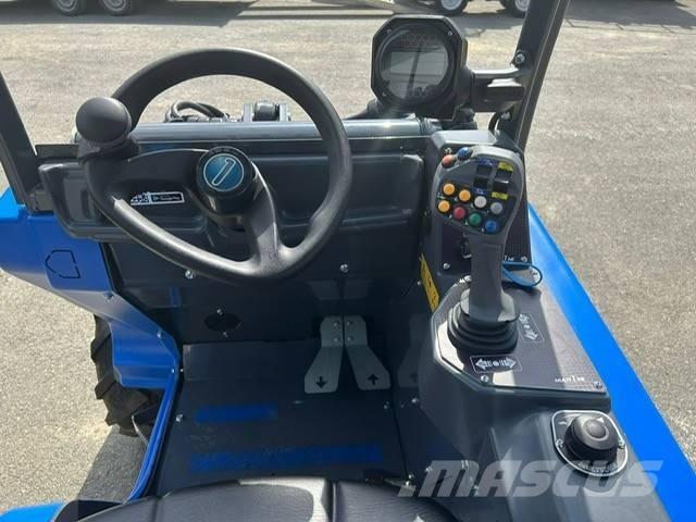 Multione 5.3iD Sonstige Flurförderzeuge