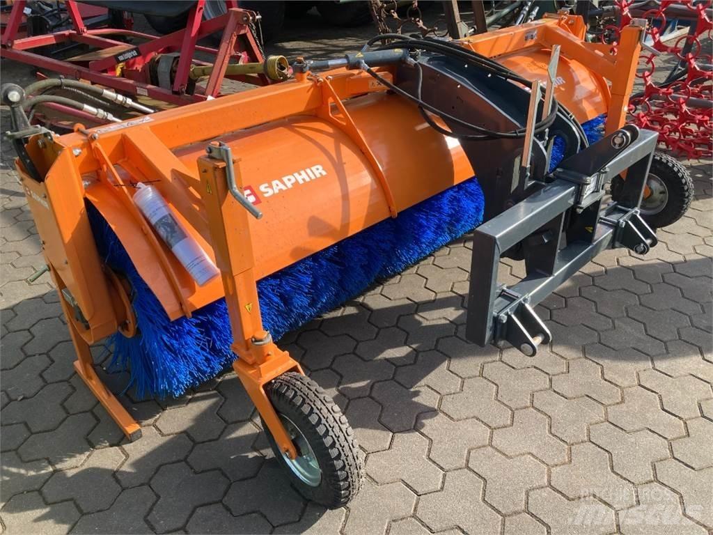 Saphir SKM 28 Sonstige Landmaschinen