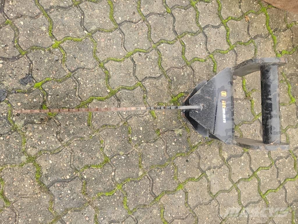  tiltman rodsav Sonstige Baumaschinen