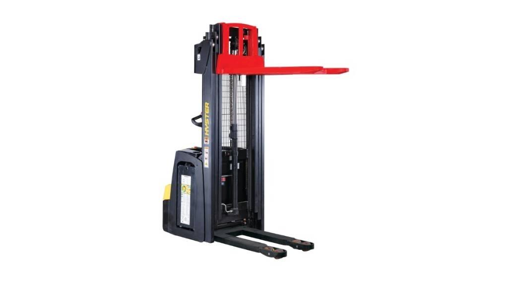 Hyster S1.4S Deichselstapler