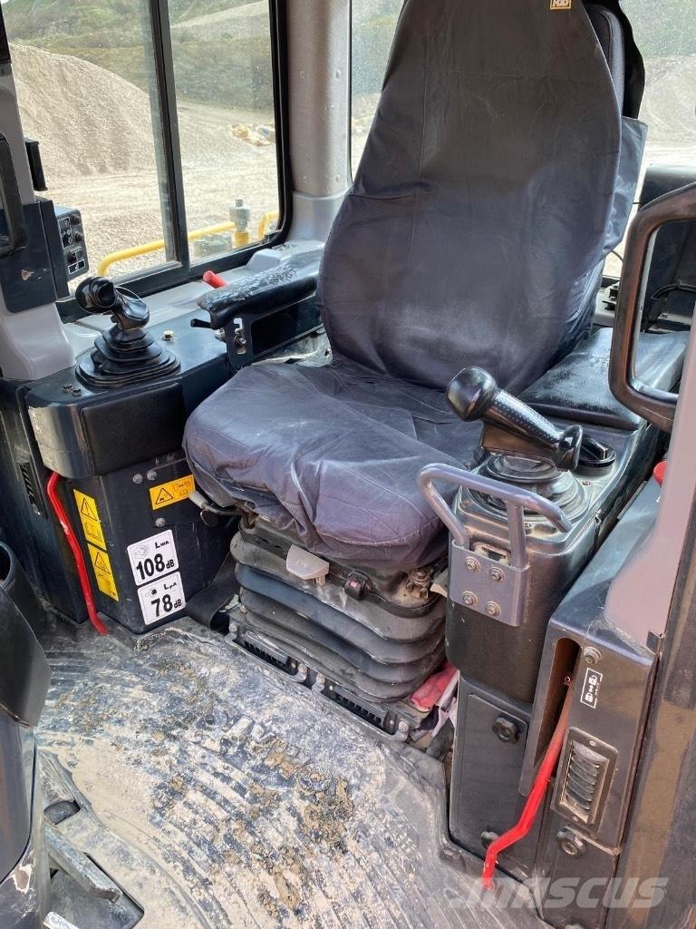 Komatsu DX65PXi-18 Bulldozer