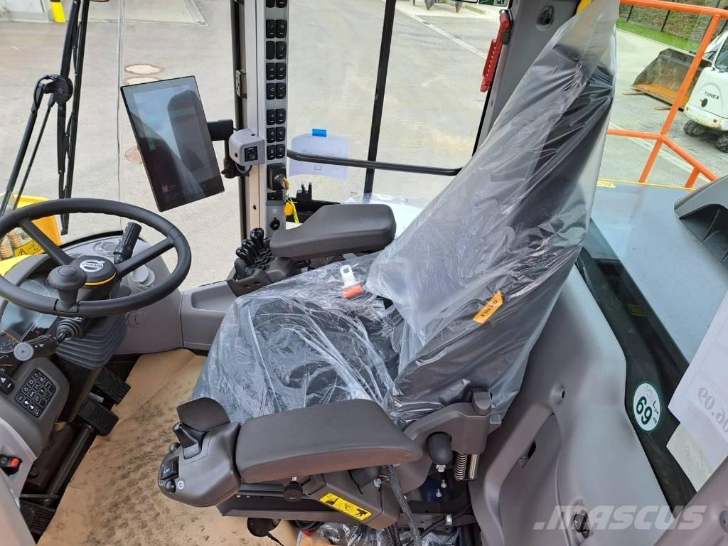 Volvo L 150 H Radlader