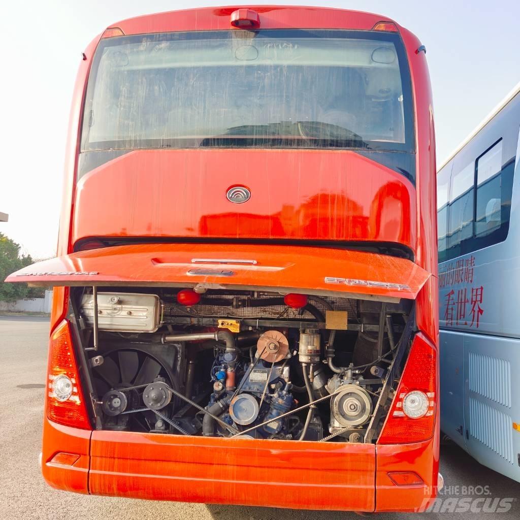 Yutong ZK6120HYAI Reisebusse