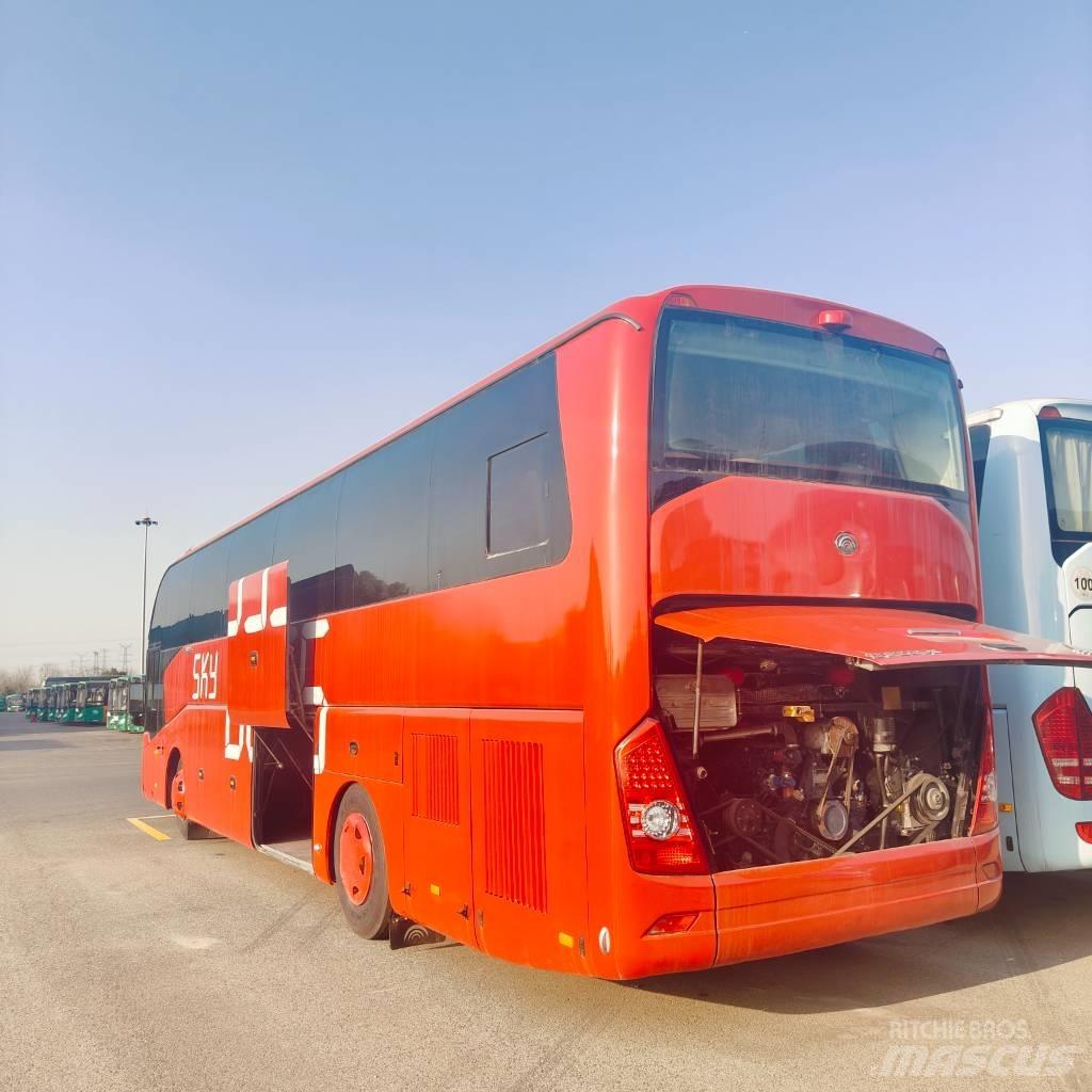 Yutong ZK6120HYAI Reisebusse