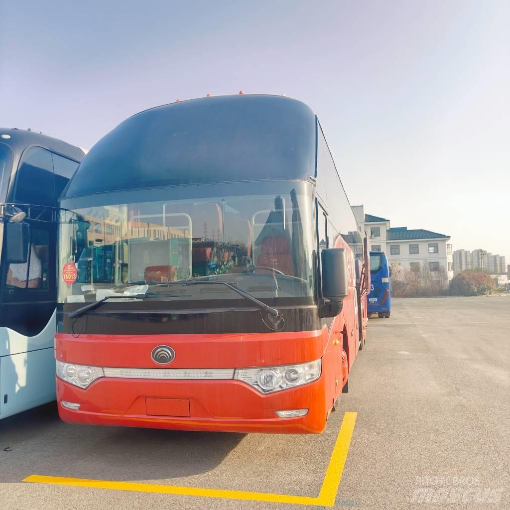 Yutong ZK6120HYAI Reisebusse