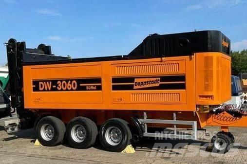 Doppstadt DW3060 Forstmulcher