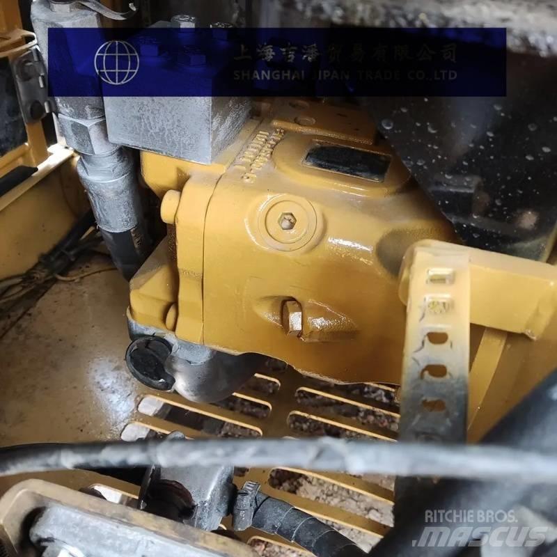 CAT 306 Minibagger < 7t