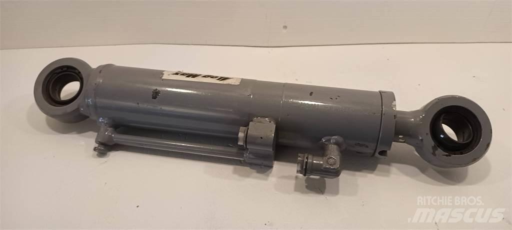 Log Max 048995 Schneidwerke