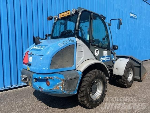 Kramer 5075 Radlader