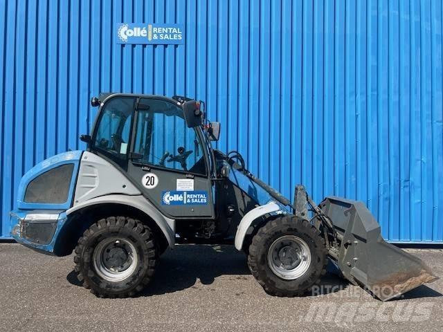 Kramer 5075 Radlader