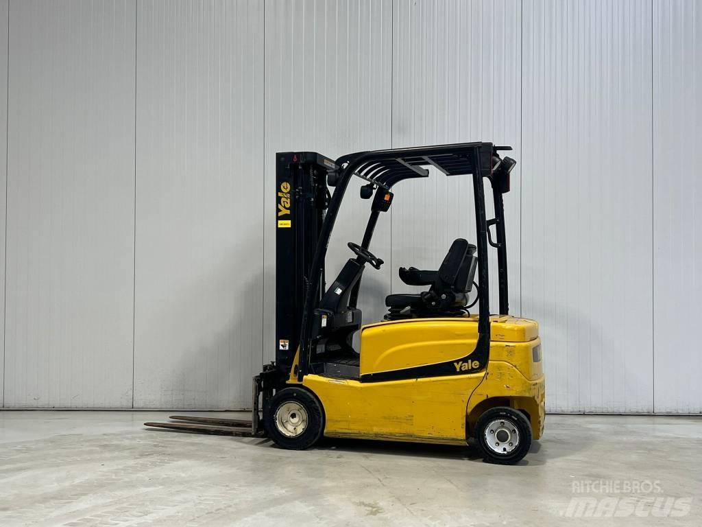 Yale ERP18VF MWB Elektrostapler
