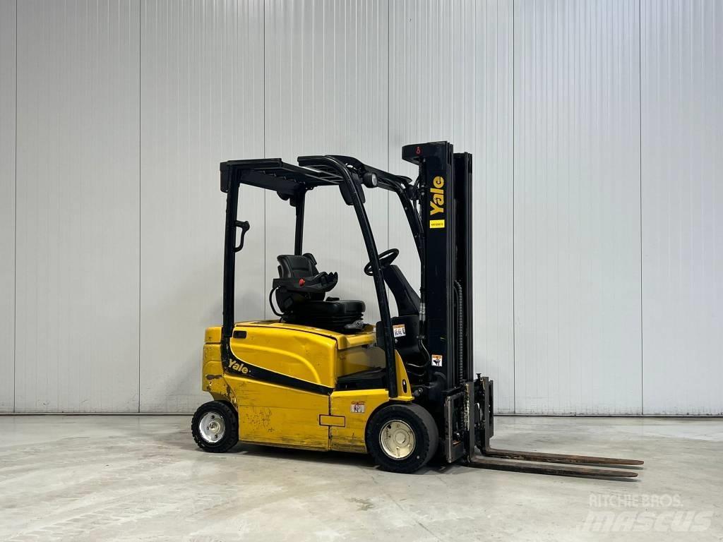 Yale ERP18VF MWB Elektrostapler