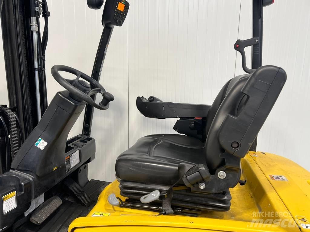 Yale ERP18VF MWB Elektrostapler
