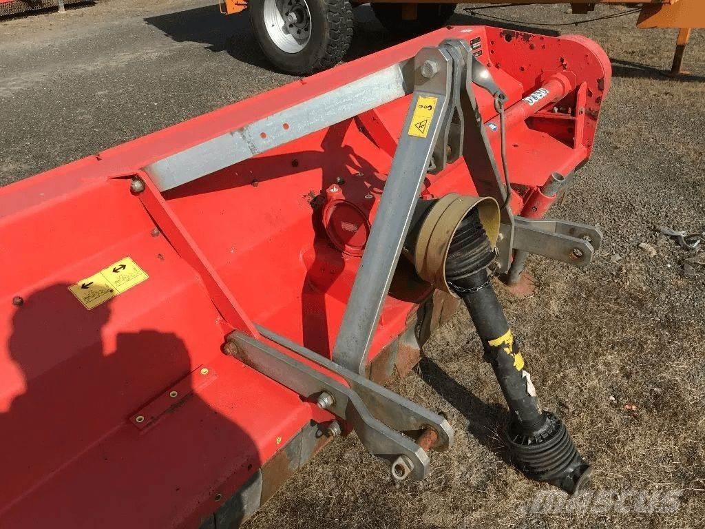 Kuhn RM 280 Pulverisierer