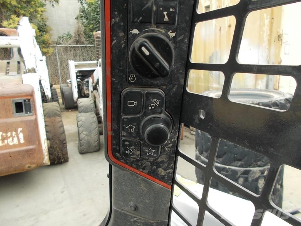 Bobcat T66 Kompaktlader