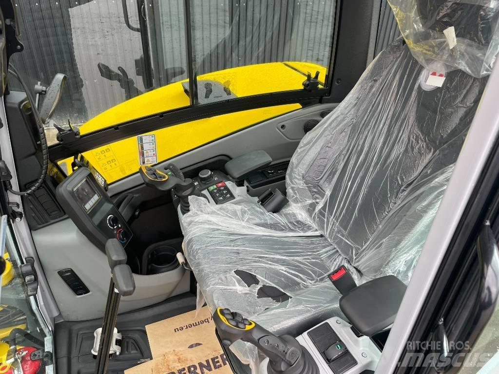 Wacker Neuson ET 65 Midibagger  7t - 12t