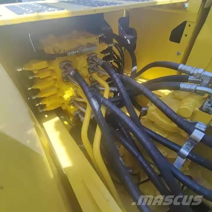 Komatsu PC 270 Raupenbagger
