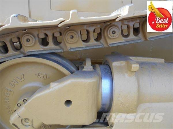 CAT D 7 H Bulldozer