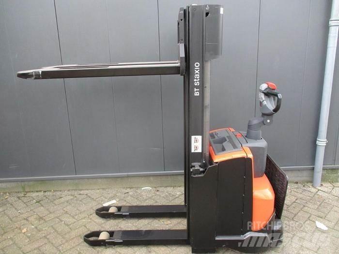 BT SWE 120 Deichselstapler