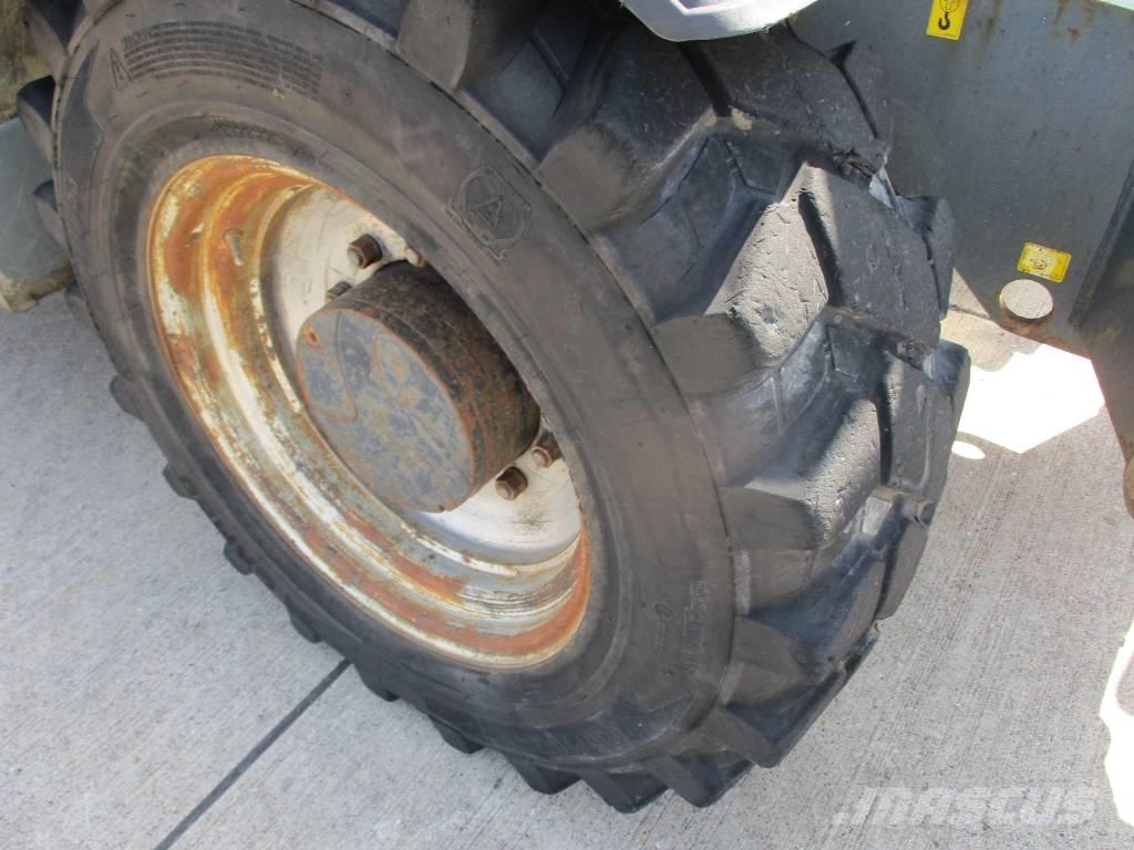 JLG 4017PS (935) Teleskoplader
