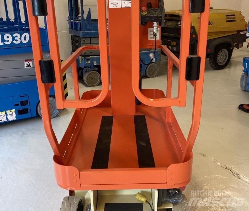 JLG 1230 ES Personenaufzüge