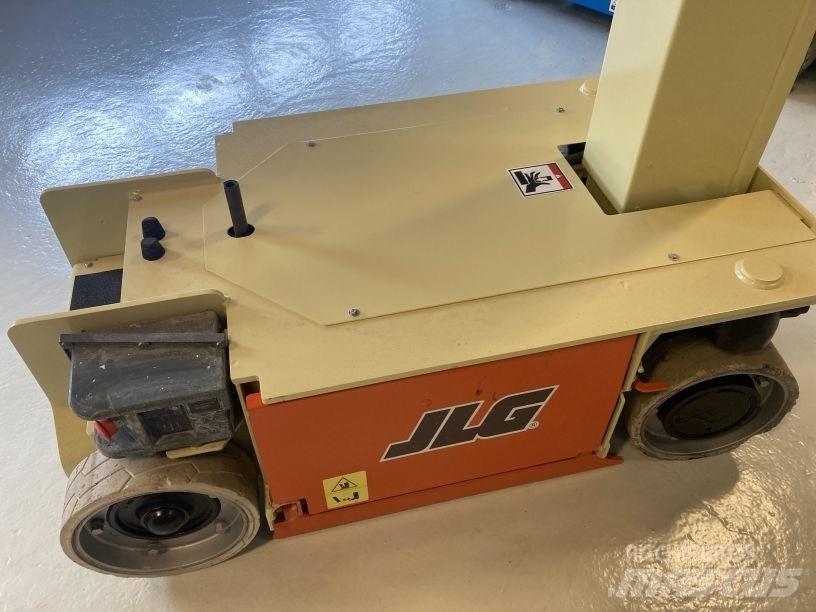 JLG 1230 ES Personenaufzüge