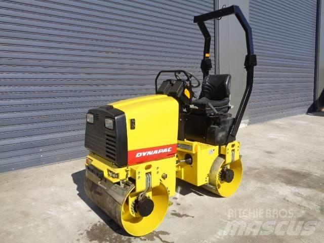 Dynapac CC 92 Tandemwalzen